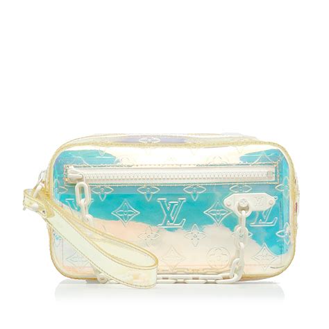 louis vuitton prism grailed|Louis Vuitton Monogram Prism .